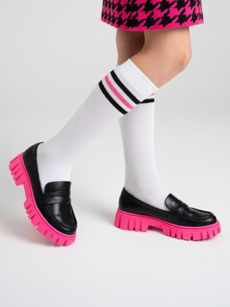Туфли для девочек