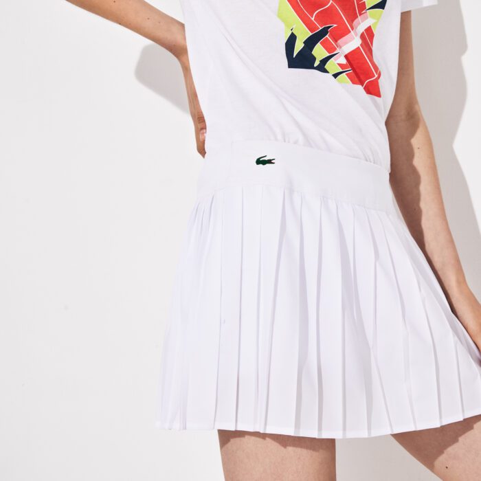 Женская юбка Lacoste SPORT Tennis