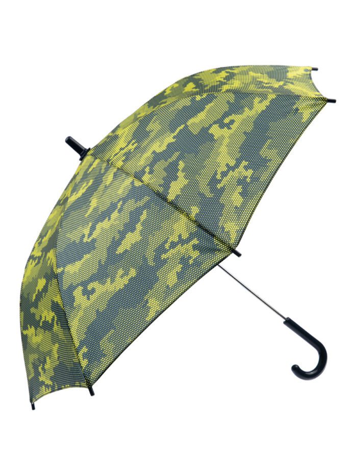 Зонт-трость для мальчика