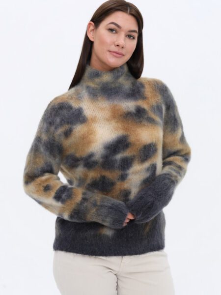 Пуловер Catnoir