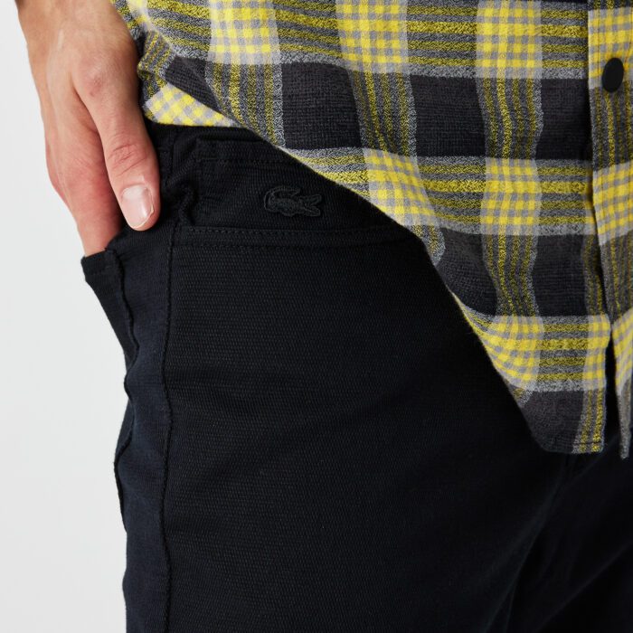 Мужские брюки Lacoste Slim fit