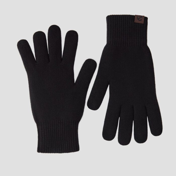 Перчатки Chunky Gloves