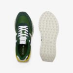 Мужские кеды Lacoste L-SPIN DELUXE 124 1 SMA