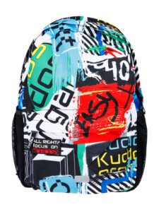 Рюкзак текстильный для мальчиков