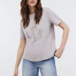 Футболка кор.рук. BAON