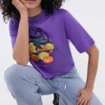 Футболка кор.рук. BAON