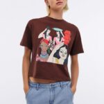 Футболка кор.рук. BAON