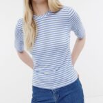 Футболка кор.рук. BAON