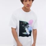 Футболка кор.рук. BAON