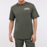 Футболка кор.рук. BAON