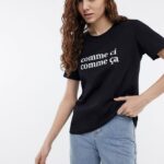 Футболка кор.рук. BAON