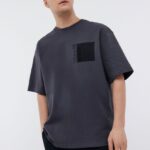 Футболка кор.рук. BAON