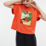 Футболка кор.рук. BAON