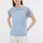 Футболка кор.рук. BAON