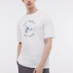 Футболка кор.рук. BAON