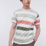 Футболка кор.рук. BAON