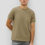 Футболка кор.рук. BAON