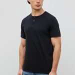 Футболка кор.рук. BAON