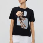 Футболка кор.рук. BAON