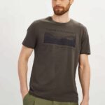 Футболка кор.рук. BAON