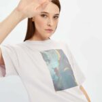 Футболка кор.рук. BAON