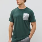 Футболка кор.рук. BAON