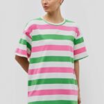 Футболка кор.рук. BAON