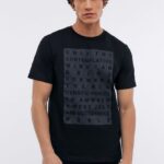 Футболка кор.рук. BAON