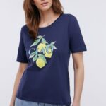 Футболка кор.рук. BAON