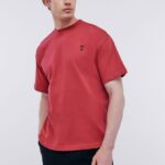 Футболка кор.рук. BAON