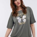 Футболка кор.рук. BAON