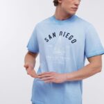 Футболка кор.рук. BAON