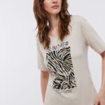 Футболка кор.рук. BAON