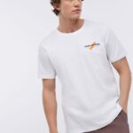 Футболка кор.рук. BAON