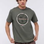 Футболка кор.рук. BAON