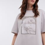 Футболка кор.рук. BAON