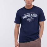 Футболка кор.рук. BAON