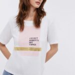 Футболка кор.рук. BAON