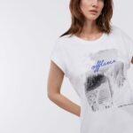 Футболка кор.рук. BAON