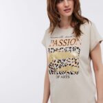 Футболка кор.рук. BAON