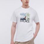 Футболка кор.рук. BAON