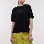 Футболка кор.рук. BAON