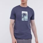 Футболка кор.рук. BAON