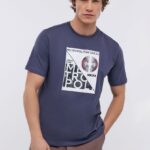 Футболка кор.рук. BAON