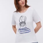 Футболка кор.рук. BAON