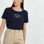 Футболка кор.рук. BAON