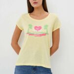 Футболка кор.рук. BAON