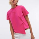 Футболка кор.рук. BAON