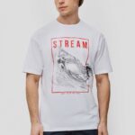 Футболка кор.рук. BAON