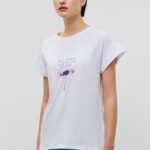 Футболка кор.рук. BAON